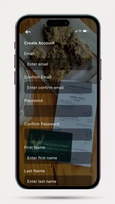 Houston's #1 Social Network Screenshots
